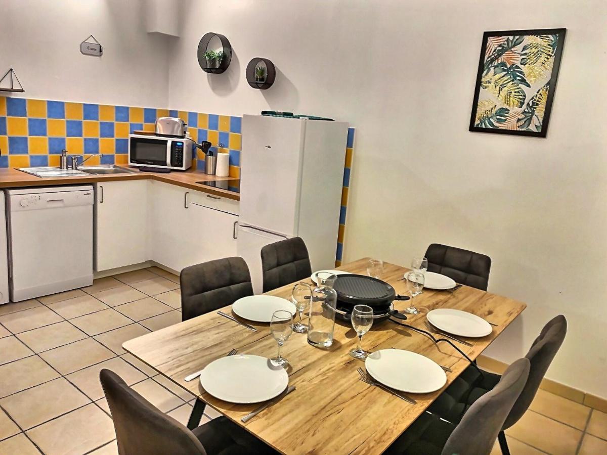 Maison De Standing - Le Bouscat - Tram C - Netflix Bordeaux Zewnętrze zdjęcie